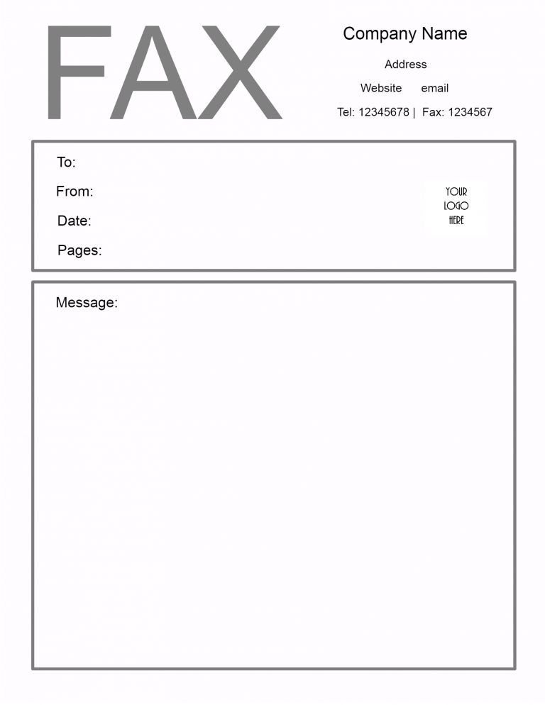 free fax cover sheet template customize online then print