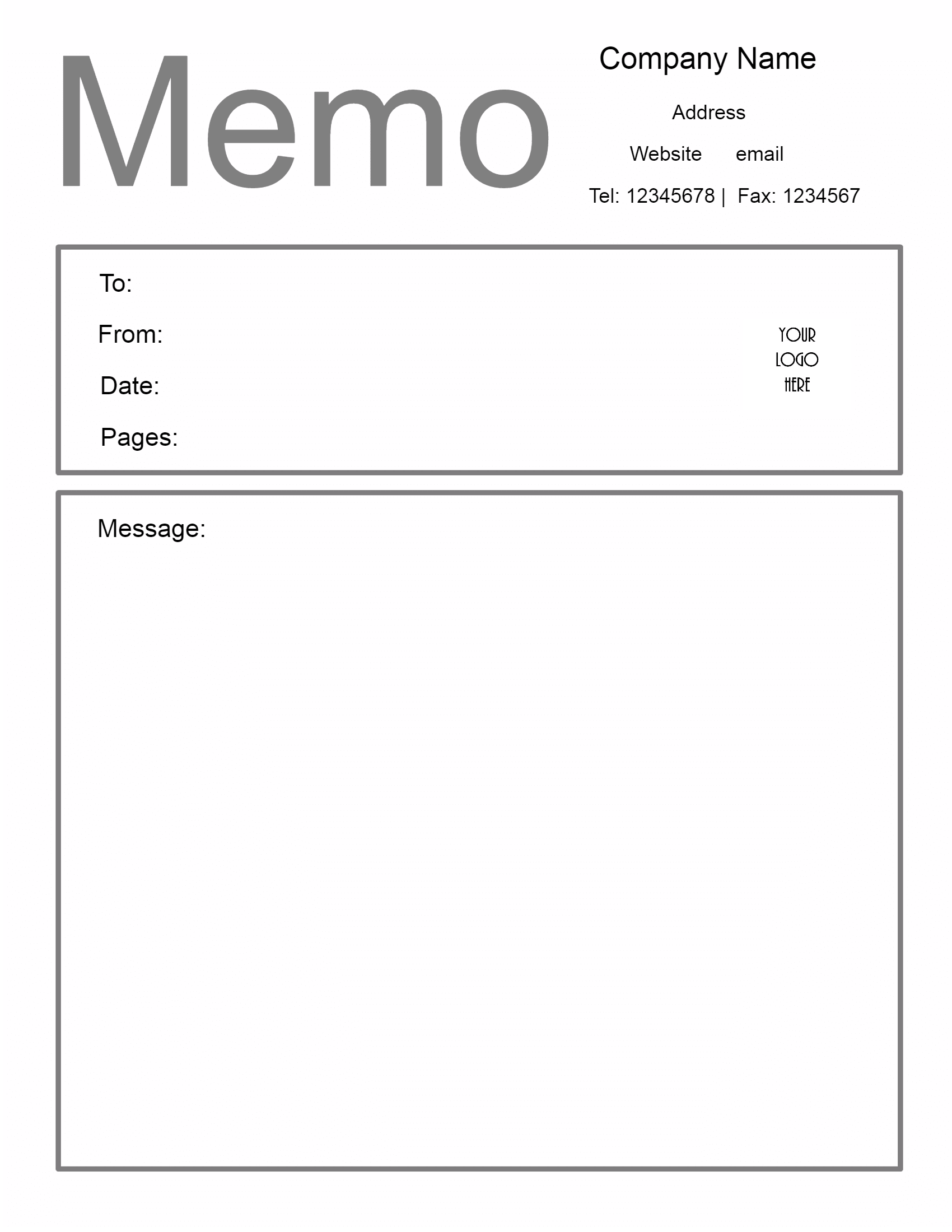 Bench Memo - Fill and Sign Printable Template Online